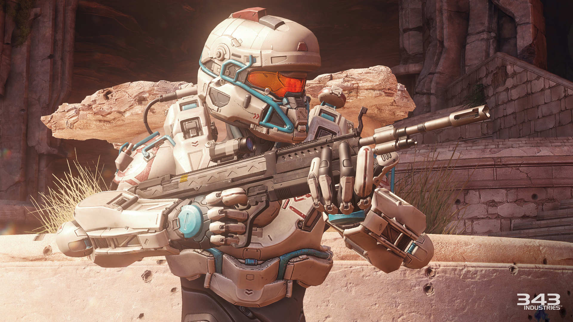 Halo 5: Guardians (Edición Coleccionista) - Imagen 34